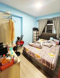 Blk 468A Meadow Spring @ Yishun (Yishun), HDB 4 Rooms #602046171